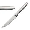 Couteau à Steak Comas Satin - 224mm De Longueur - Réf. CS519 - Comas -Materiel Horeca Magasin couteau a steak comas satin 224mm