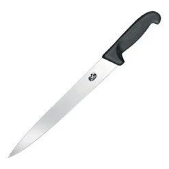 Couteau à Trancher Lame étroite 255mm - C689 - Victorinox