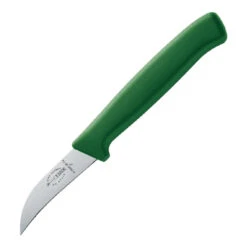 Couteau Bec D'oiseau Dick Pro-Dynamic HACCP Vert 50mm - DL362 - Dick