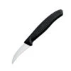 Couteau Bec D'oiseau Victorinox 8cm - Ergonomie Optimale - CX741 - Victorinox -Materiel Horeca Magasin couteau bec d oiseau victorinox 8cm noir