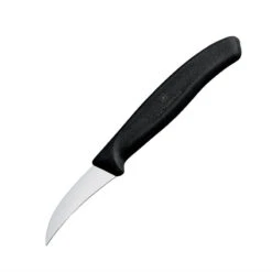 Couteau Bec D'oiseau Victorinox 8cm - Ergonomie Optimale - CX741 - Victorinox