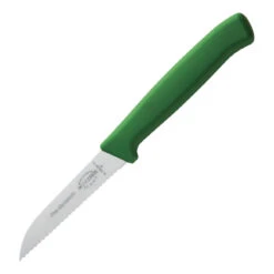 Couteau D'office Denté Pro-Dynamic HACCP 80mm - DL364 - Dick