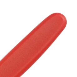 Couteau D'office Hygiplas Rouge 75mm - Qualité Professionnelle - Réf. C542 - Hygiplas -Materiel Horeca Magasin couteau d office hygiplas rouge 75mm 2