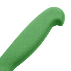 Couteau D’office Hygiplas 90mm - Manche Ergonomique - Réf. C866 - Hygiplas -Materiel Horeca Magasin couteau d office hygiplas vert 90mm 3