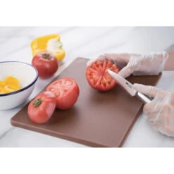 Couteau D'office Japonais Series 8 Tsuki 90mm - Performance De Coupe Supérieure - Réf. DA443 - Vogue -Materiel Horeca Magasin couteau d office japonais series 8 tsuki 90mm 2