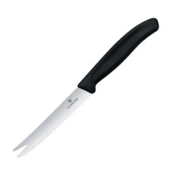 Couteau De Bar Victorinox Avec Lame De 125mm - C653 - Victorinox