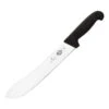 Couteau De Boucher Victorinox 25.5cm - Réf. C675 - Victorinox 2 Couteau De Boucher Victorinox 25.5cm - Réf. C675 - Victorinox -Materiel Horeca Magasin couteau de boucher victorinox 255mm