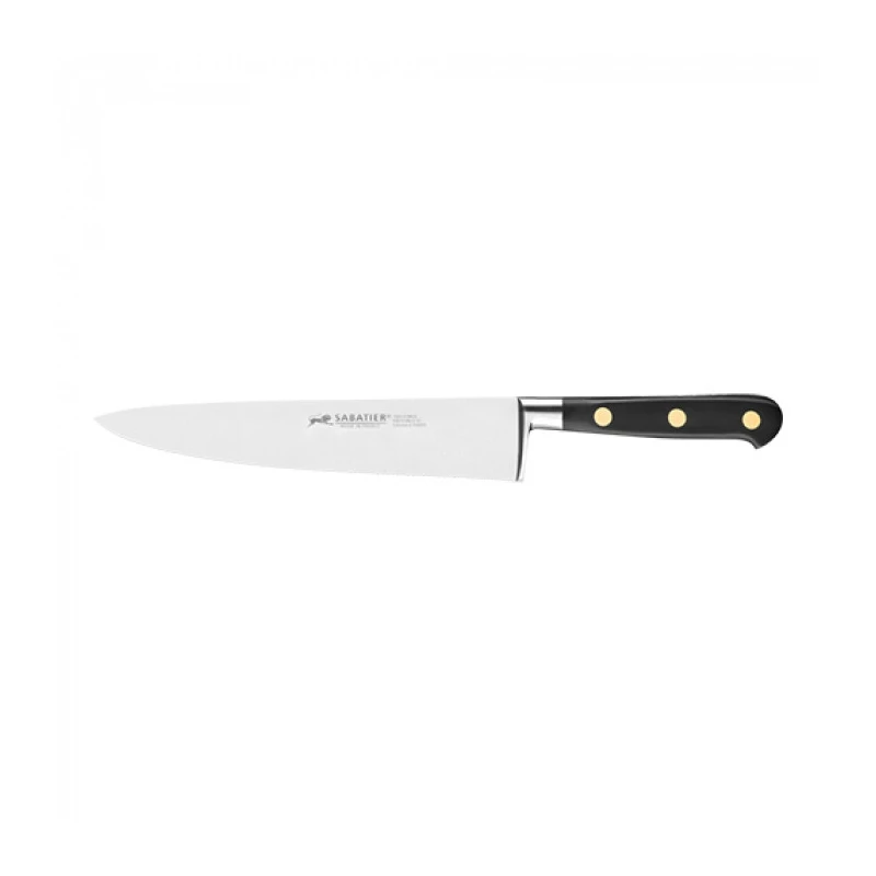 Couteau De Cuisine 20cm EMGA - 005024 3 Couteau De Cuisine 20cm EMGA - 005024