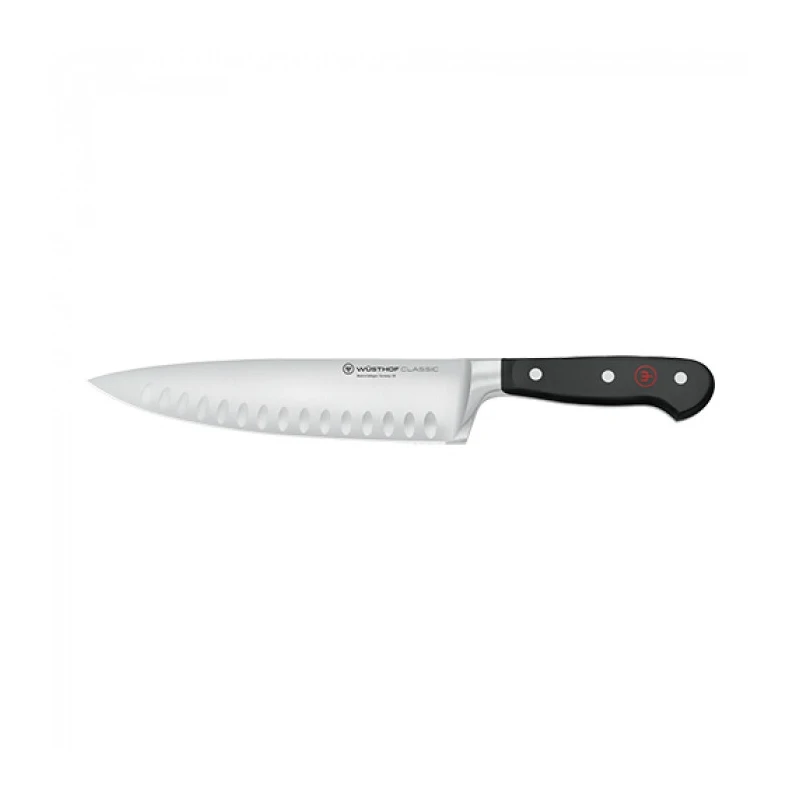 Couteau De Cuisine 20cm EMGA - 150172 3 Couteau De Cuisine 20cm EMGA - 150172