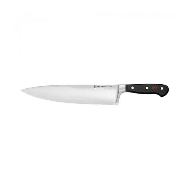 Couteau De Cuisine 26cm EMGA - 150092 3 Couteau De Cuisine 26cm EMGA - 150092