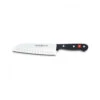 Couteau De Cuisine Santoku 17cm EMGA - 150471 -Materiel Horeca Magasin couteau de cuisine santoku 17cm emga 150471