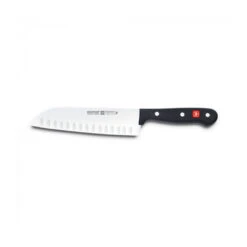 Couteau De Cuisine Santoku 17cm EMGA - 150471