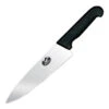 Couteau De Cuisinier à Large Lame 205mm - Victorinox - C662 -Materiel Horeca Magasin couteau de cuisinier a large lame victorinox 205mm