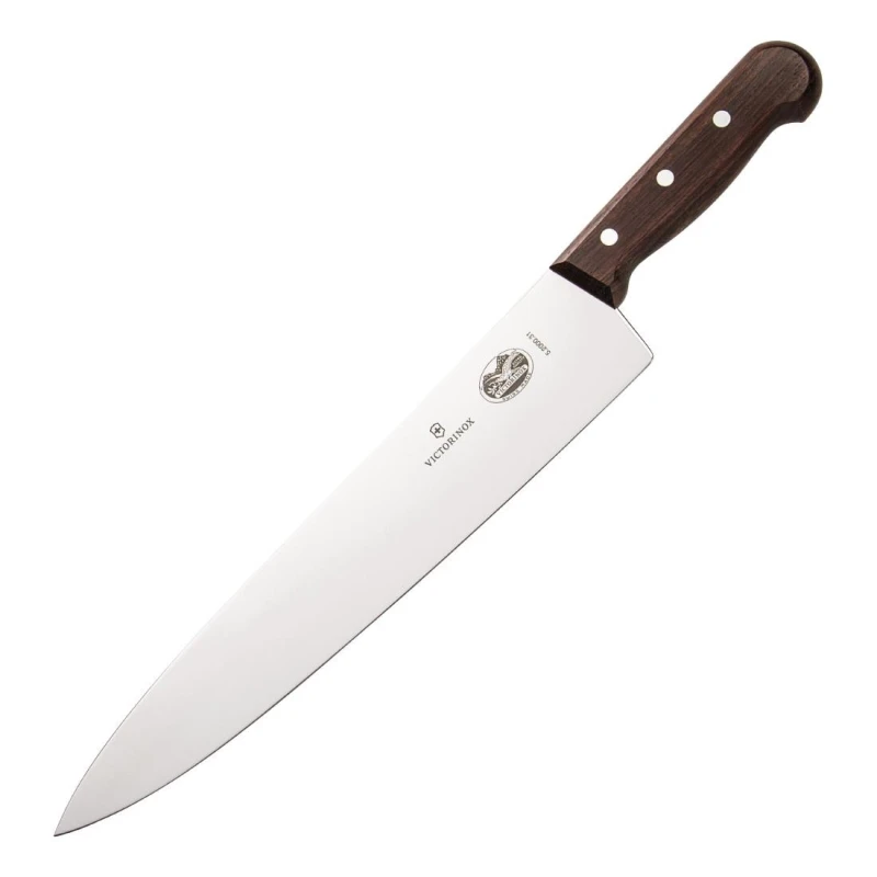 Couteau De Cuisinier Victorinox 255mm - Équilibre Et Précision - Réf. C606 - Victorinox 3 Couteau De Cuisinier Victorinox 255mm - Équilibre Et Précision - Réf. C606 - Victorinox