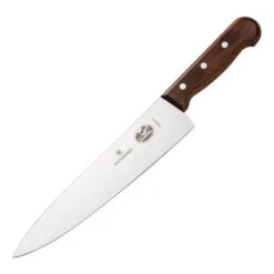 Couteau De Cuisinier 305mm - Robustesse Et Précision - C607 - Victorinox
