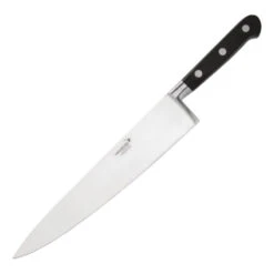 Couteau De Cuisinier Deglon Sabatier - Lame 255mm - Réf. C007 - Deglon Sabatier