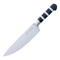 Couteau De Cuisinier Dick 1905 215mm - Qualité Professionnelle Allemande - Réf. DL319 - Dick
