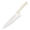 Couteau De Cuisinier Dick Pro Dynamic HACCP Blanc 215mm - DL373 - Dick -Materiel Horeca Magasin couteau de cuisinier dick pro dynamic haccp blanc 215mm