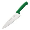 Couteau De Cuisinier Dick Pro Dynamic HACCP Vert - 215mm - Réf. DL365 - Dick -Materiel Horeca Magasin couteau de cuisinier dick pro dynamic haccp vert 215mm
