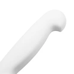 Couteau De Cuisinier Hygiplas Blanc 255mm - C879 - Hygiplas 10 Couteau De Cuisinier Hygiplas Blanc 255mm - C879 - Hygiplas -Materiel Horeca Magasin couteau de cuisinier hygiplas blanc 255mm 3