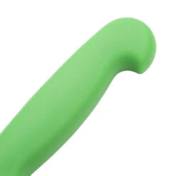 Couteau De Cuisinier Hygiplas Vert - Lame 255mm - Réf: C868 - Hygiplas -Materiel Horeca Magasin couteau de cuisinier hygiplas vert 255mm 3