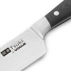 Couteau De Cuisinier Japonais Tsuki 205mm - Haute Performance - CF841 - Vogue -Materiel Horeca Magasin couteau de cuisinier japonais tsuki 205mm 2