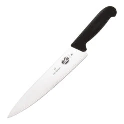 Couteau De Cuisinier Victorinox - Lame 215mm - Réf. C655 - Victorinox