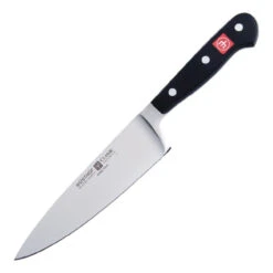 Couteau De Cuisinier Wusthof - Lame De 150mm - Réf. C905 - Wusthof