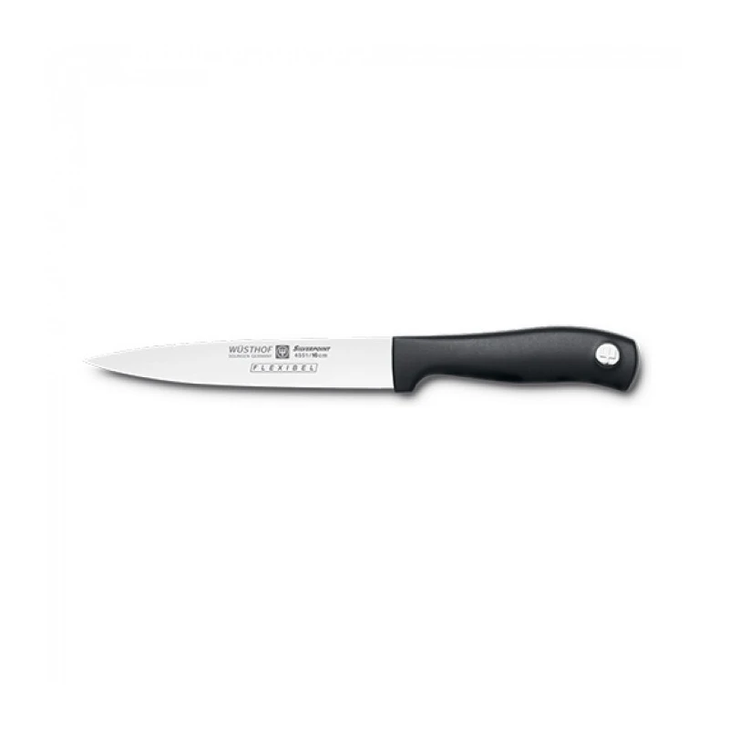 Couteau Filet 16cm EMGA - 150335 3 Couteau Filet 16cm EMGA - 150335