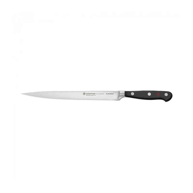 Couteau Filet 20cm EMGA - 150036 3 Couteau Filet 20cm EMGA - 150036