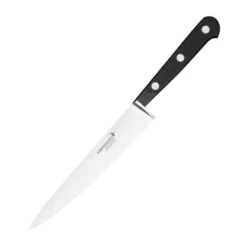 Couteau Filet De Sole Deglon Sabatier 20cm - Précision Et Ergonomie Professionnelle - CR049 - Deglon
