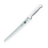 Couteau Pâtissier Lame Dentée 26cm - Victorinox - DB369 - Hautement Résistant -Materiel Horeca Magasin couteau patissier lame dentee victorinox blanc 26cm