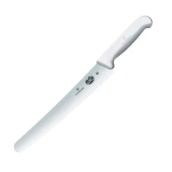Couteau Pâtissier Lame Dentée 26cm - Victorinox - DB369 - Hautement Résistant