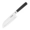 Couteau Santoku Bistro 130mm - 19.7mm De Profondeur - FS684 - Vogue -Materiel Horeca Magasin couteau santoku bistro vogue 130mm