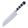 Couteau Santoku Dick 1905 180mm - Lame Haute Qualité Allemande - DL318 - Dick -Materiel Horeca Magasin couteau santoku dick 1905 180mm