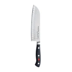 Couteau Santoku Dick Premier Plus - 180mm - DL325 - Dick -Materiel Horeca Magasin couteau santoku dick premier plus 180 mm 2