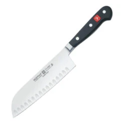 Couteau Santoku Wusthof 160mm - Adapté à L'Hôtellerie-Restauration - DN913 - Wusthof