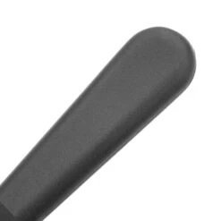 Couteau Spatule Coudé Hygiplas Noir 190mm - Ref. D410 - Hygiplas 10 Couteau Spatule Coudé Hygiplas Noir 190mm - Ref. D410 - Hygiplas -Materiel Horeca Magasin couteau spatule coude hygiplas noir 190mm 3