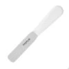 Couteau Spatule Droit Hygiplas - Lame 100mm - Réf. C538 - Hygiplas 2 Couteau Spatule Droit Hygiplas - Lame 100mm - Réf. C538 - Hygiplas -Materiel Horeca Magasin couteau spatule droit hygiplas blanc 100mm