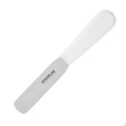 Couteau Spatule Droit Hygiplas - Lame 100mm - Réf. C538 - Hygiplas