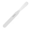Couteau Spatule Droit Hygiplas Blanc 205mm - C870 - Hygiplas -Materiel Horeca Magasin couteau spatule droit hygiplas blanc 205mm