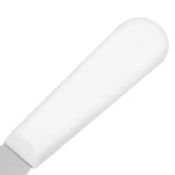 Couteau Spatule Droit Hygiplas Blanc 205mm - C870 - Hygiplas -Materiel Horeca Magasin couteau spatule droit hygiplas blanc 205mm 3