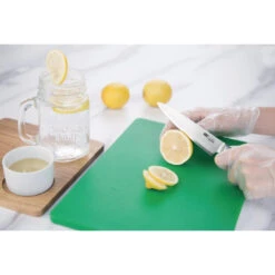 Couteau Tout Usage Japonais Series 8 Tsuki 12,5cm - Durabilité Et Précision - DA442 - Vogue -Materiel Horeca Magasin couteau tout usage japonais series 8 tsuki 125cm 2