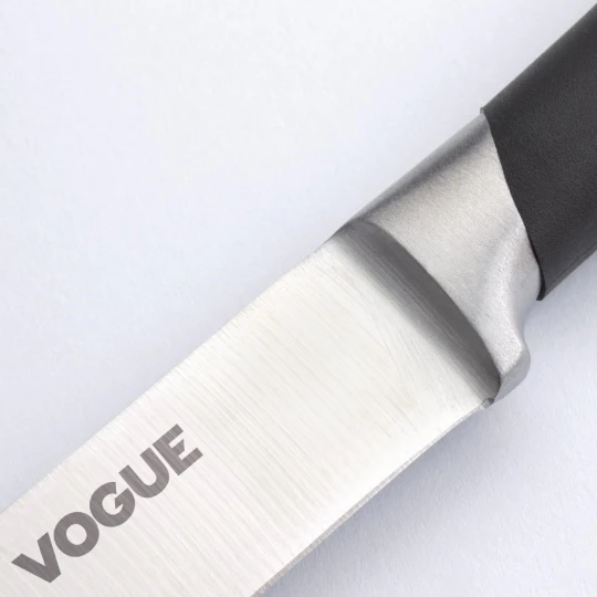 Couteau Tout Usage Vogue Soft Grip - 140mm - GD755 - Vogue 5 Couteau Tout Usage Vogue Soft Grip - 140mm - GD755 - Vogue – Image 3