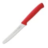 Couteau Universel Denté Dick Pro Dynamic - 110mm - GL296 - Dick 2 Couteau Universel Denté Dick Pro Dynamic - 110mm - GL296 - Dick -Materiel Horeca Magasin couteau universel dente dick pro dynamic rouge 110mm