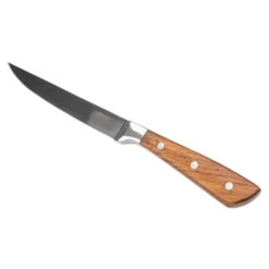 Couteaux à Steak Montblanc Comas 23cm - Réf. DY410 - Comas -Materiel Horeca Magasin couteaux a steak montblanc comas 23 cm x6 2