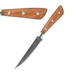 Couteaux à Steak Montblanc Comas 23cm - Réf. DY410 - Comas