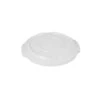 Couvercle Clipsable - ø540x20mm Pour Tcb-0085 - TCB-8085-010 - Linum -Materiel Horeca Magasin couvercle clipsable o540x20mm pour tcb 0085 tcb 8085 010 linum