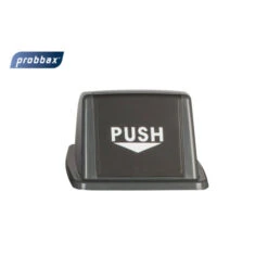 Couvercle Haut Push (basculant) 335 X 470 X 220 Mm - WSB-1005-050 - Linum