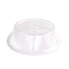 Couvre-assiettes En SAN APS 280mm - FT147 - APS -Materiel Horeca Magasin couvre assiettes en san aps 280mm